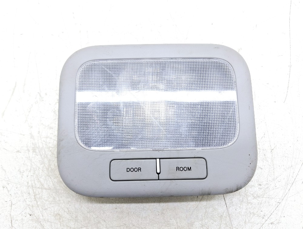 Luz Teto Cortesia Traseira Veracruz 3.8 2012 928503j000