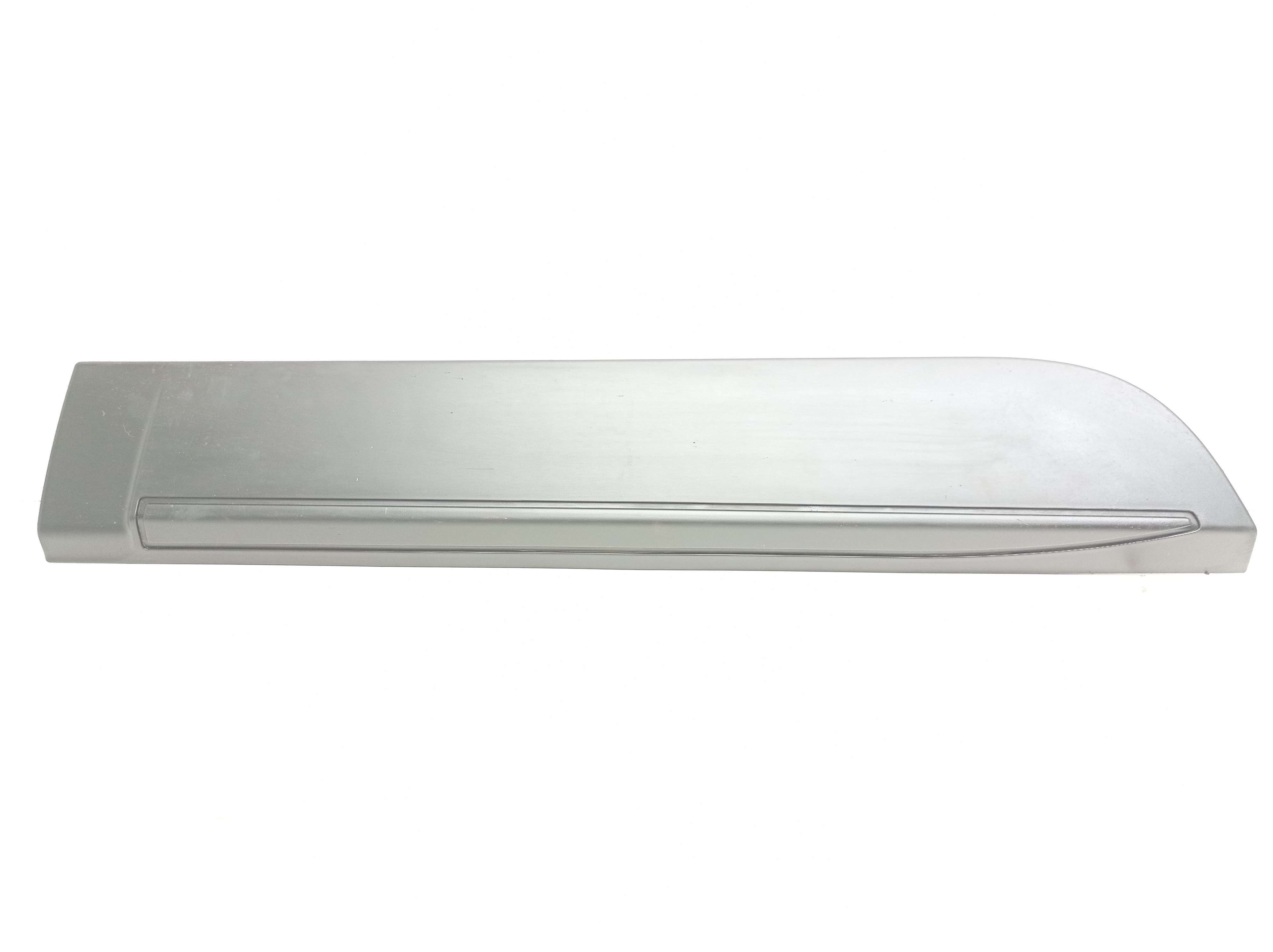 Friso Porta Traseira Direita Fiat Toro 2.0 2020 / 2021