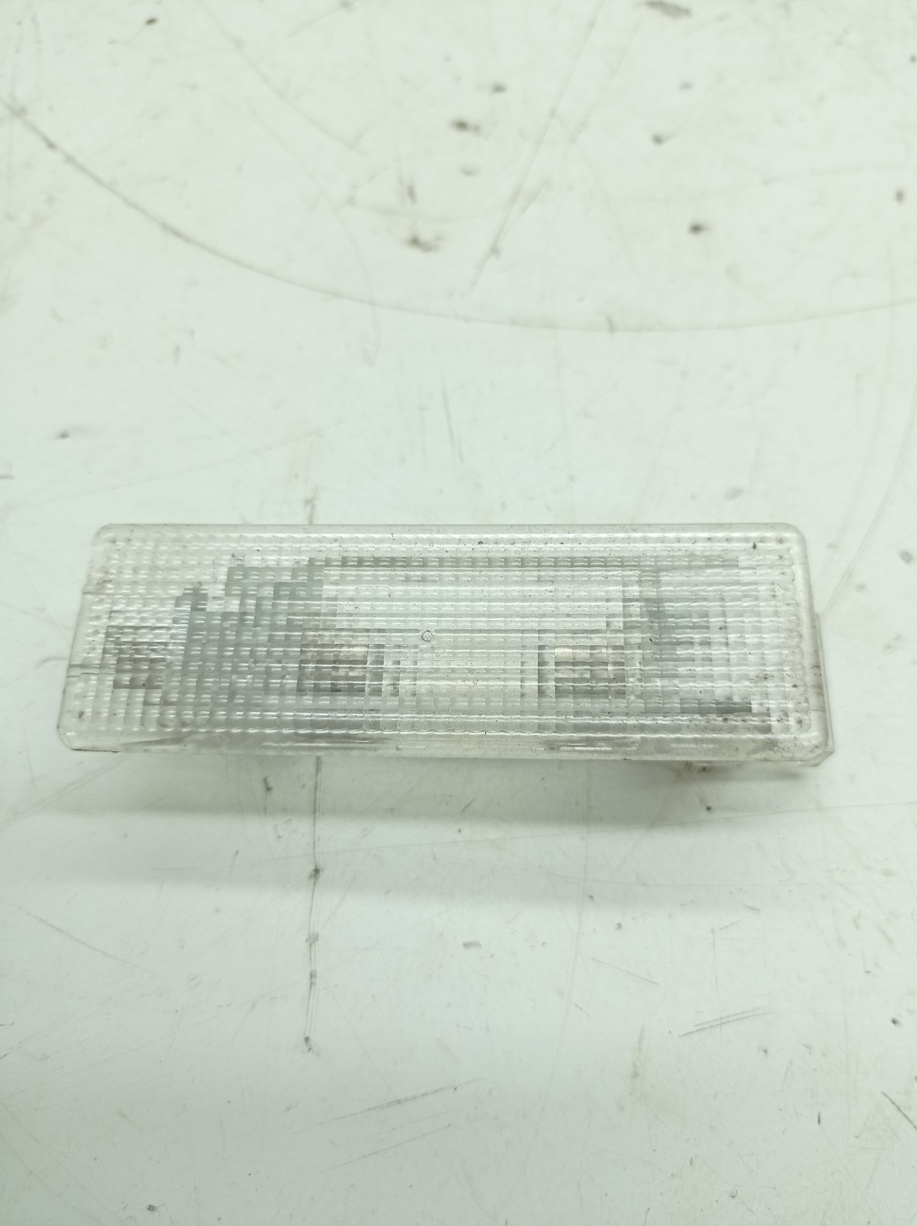 Luz Cortesia Direto Porta Malas Vw Taos 1.4 2021 / 2022