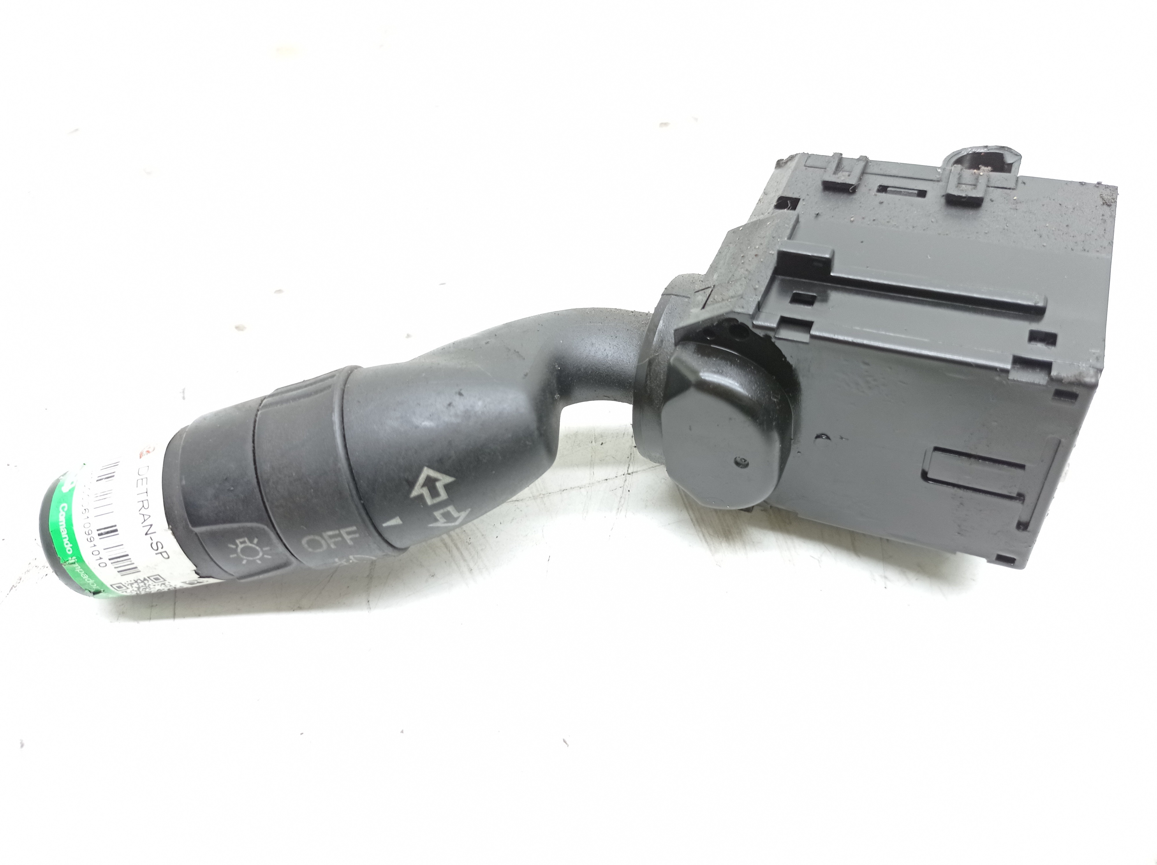 Comando Chave Seta Honda City 1.5 2012 / 2013 Nºm29843