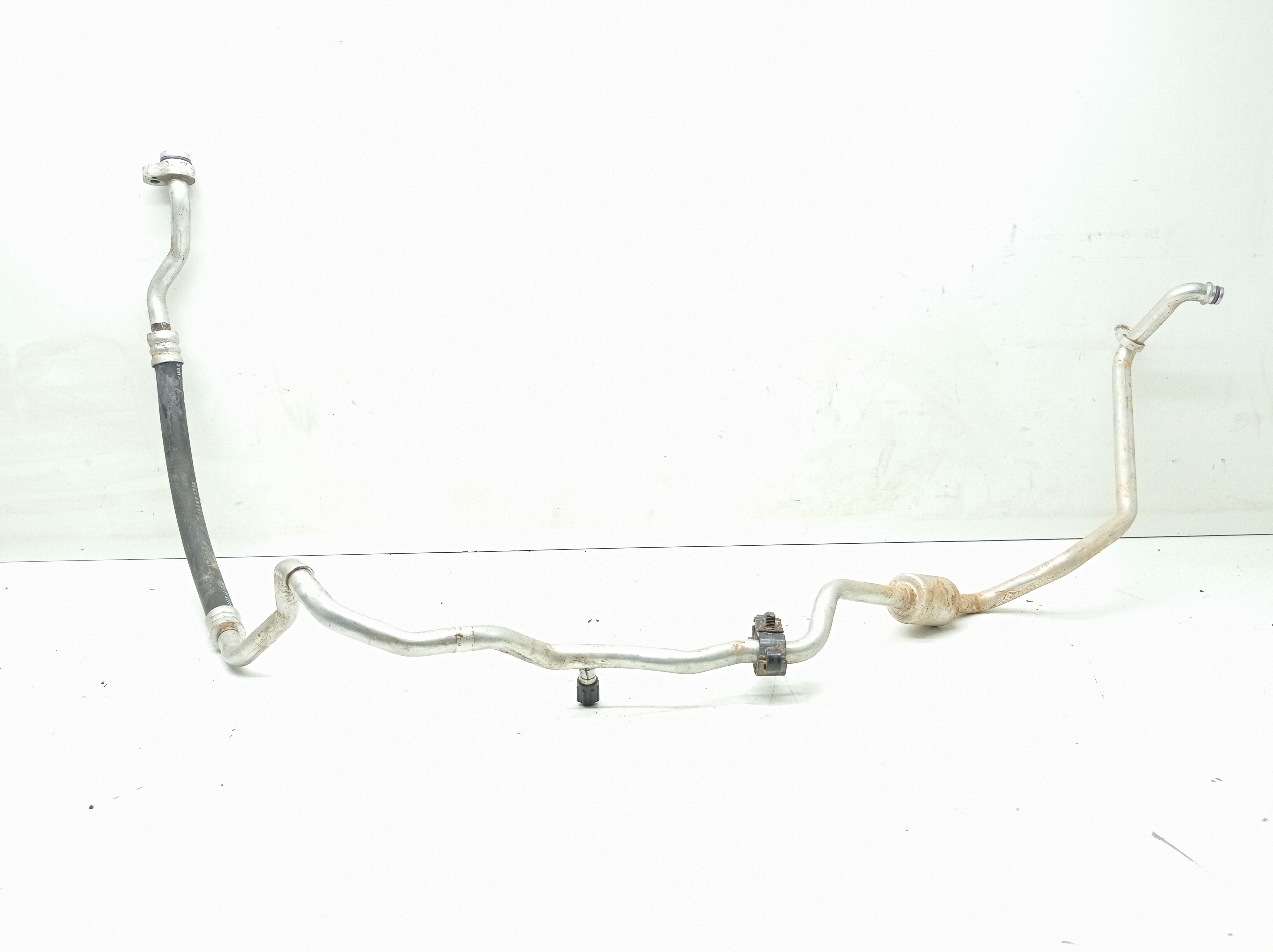 Mangueira Ar Condicionado Vw Tcross Tsi 1.4 2020 2q0820743at