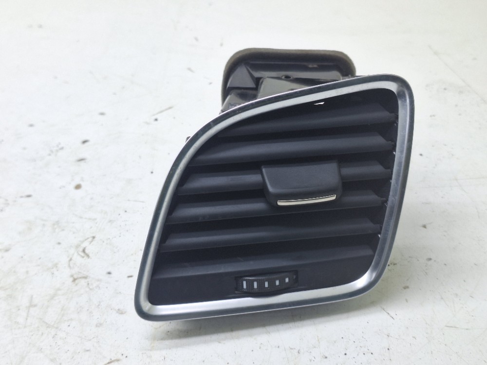Difusor Ar Esquerdo Audi Q3 Tfsi 1.4t 2015 2016 8u1820901