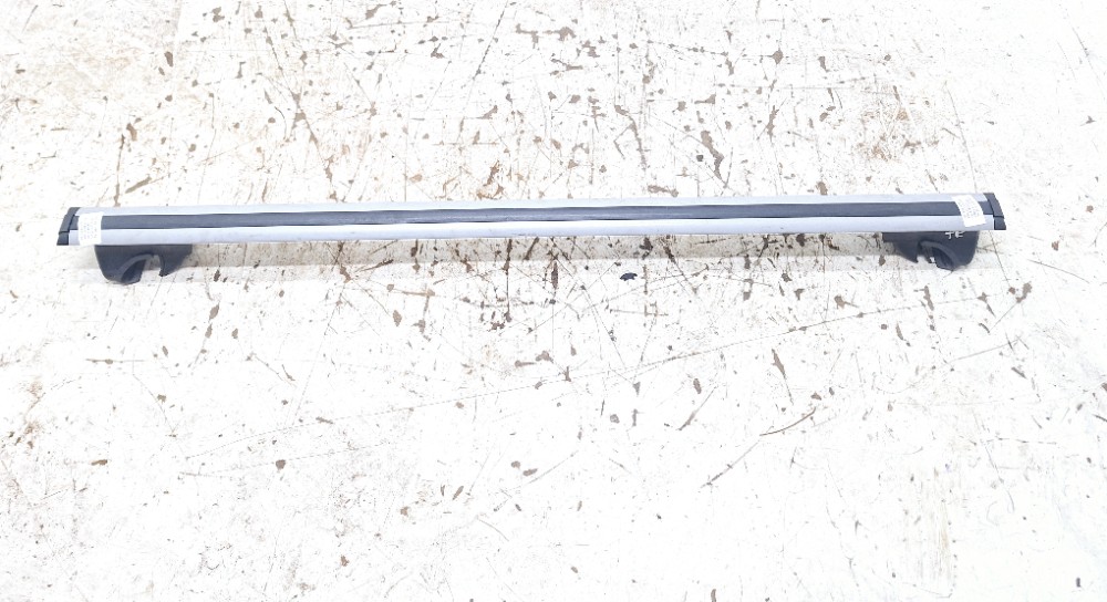 Rack Teto Esquerdo Vw Taos Tsi 1.4 2022 2023 Preto