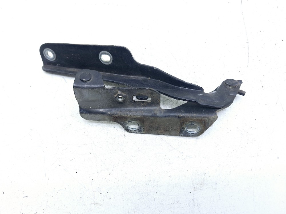 Dobradiça Direita Capô Nissan Murano 3.5 V6 2006 2007