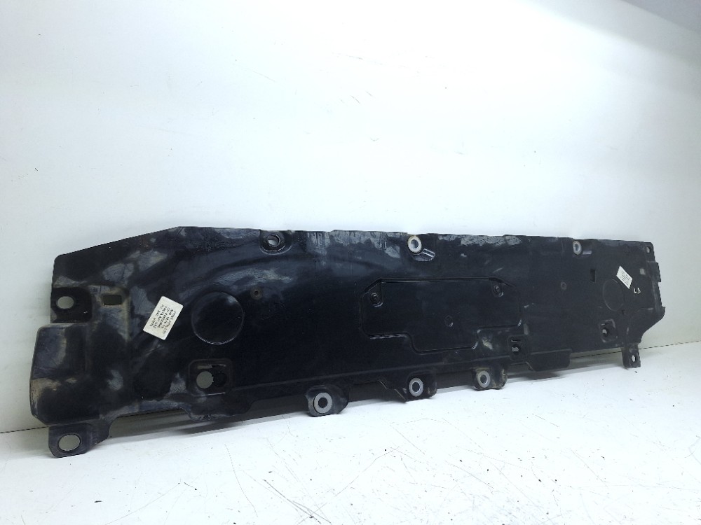 Protetor Assoalho Esquerdo Volvo Xc60 2.0 2019