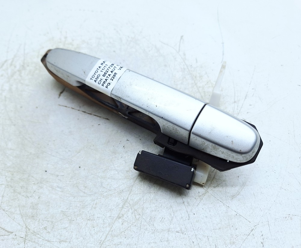 Maçaneta Externa Traseira Direita Toyota Rav4 2.4 2011