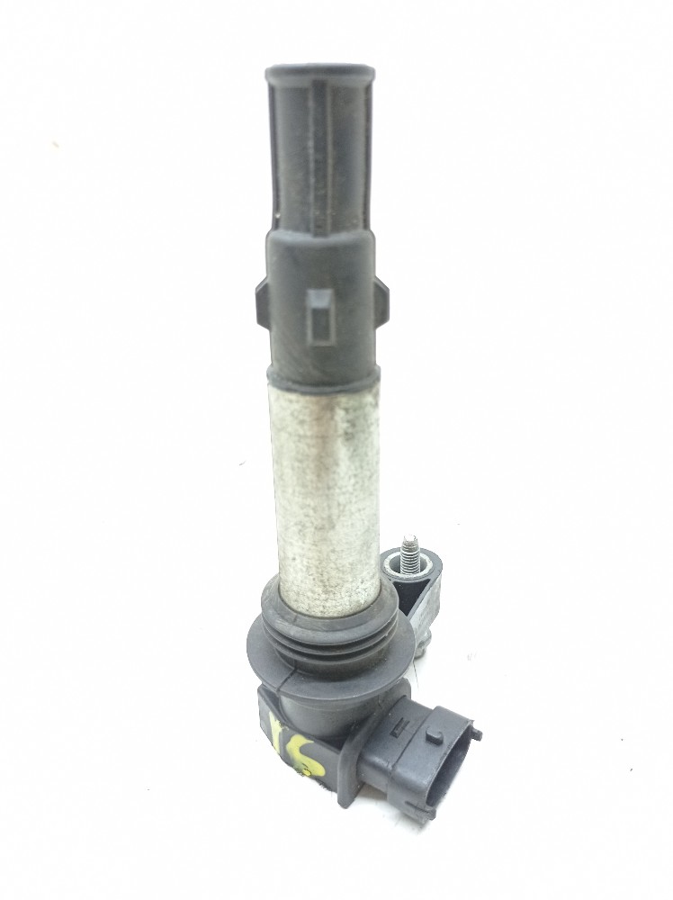 Bobina Ignição Chevrolet Omega V6 3.6 2005 2006 0221604104