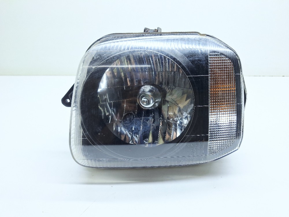 Farol Esquerdo Suzuki Jimny 1.3 2021 10032081 Esquerdo/motorista