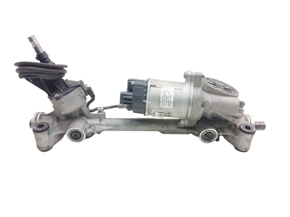 Caixa Motor Elétrica Gm Equinox 2.0 Premier 2019 7822277257