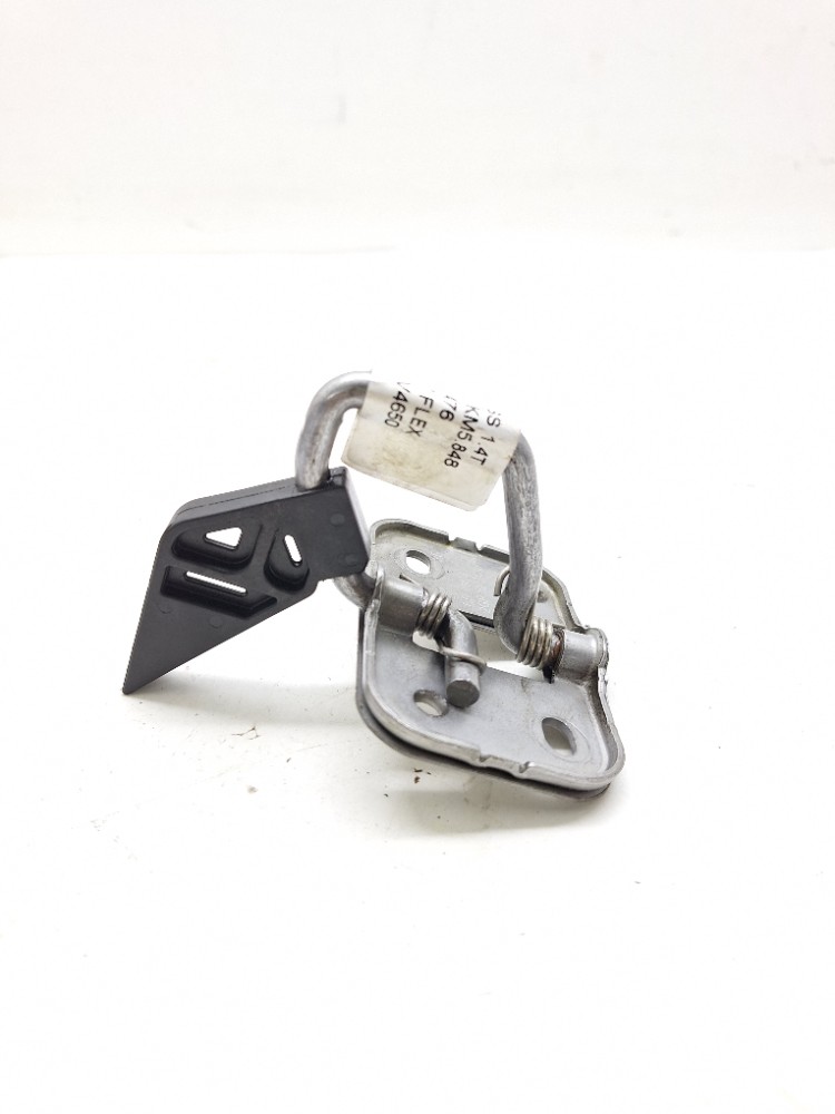 Batente Fechadura Capô Vw Tcross Tsi 1.4 2024 2025 2gp823186