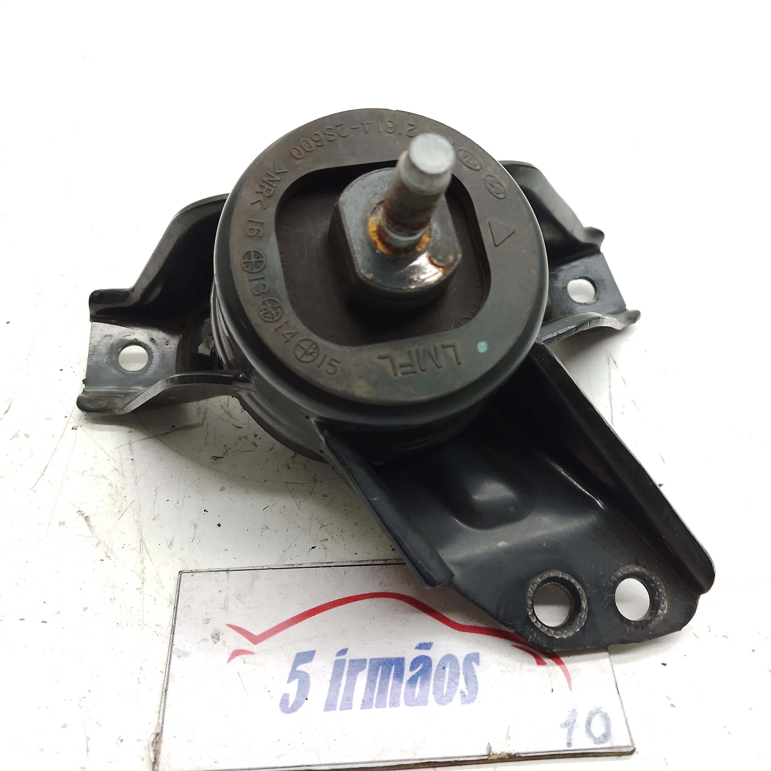 Coxim Coxim Motor Hyundai Ix35 2.0 2015 2016