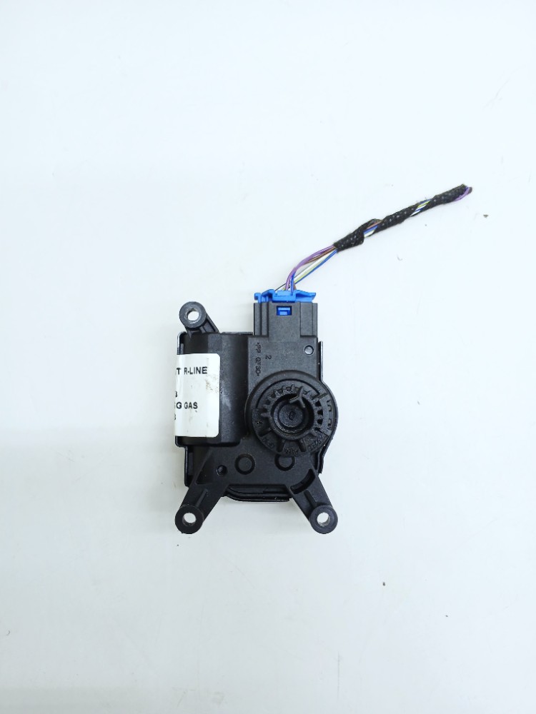 Motor Atuador Caixa Ar Vw Tiguan Tsi 2.0 2019 2q0907511g