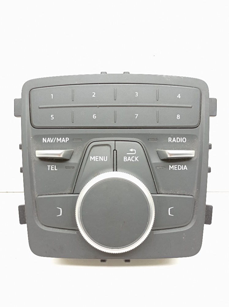 Comando Indrive Audi Q5 Tfsi 2.0 2020 2021 80a919614a
