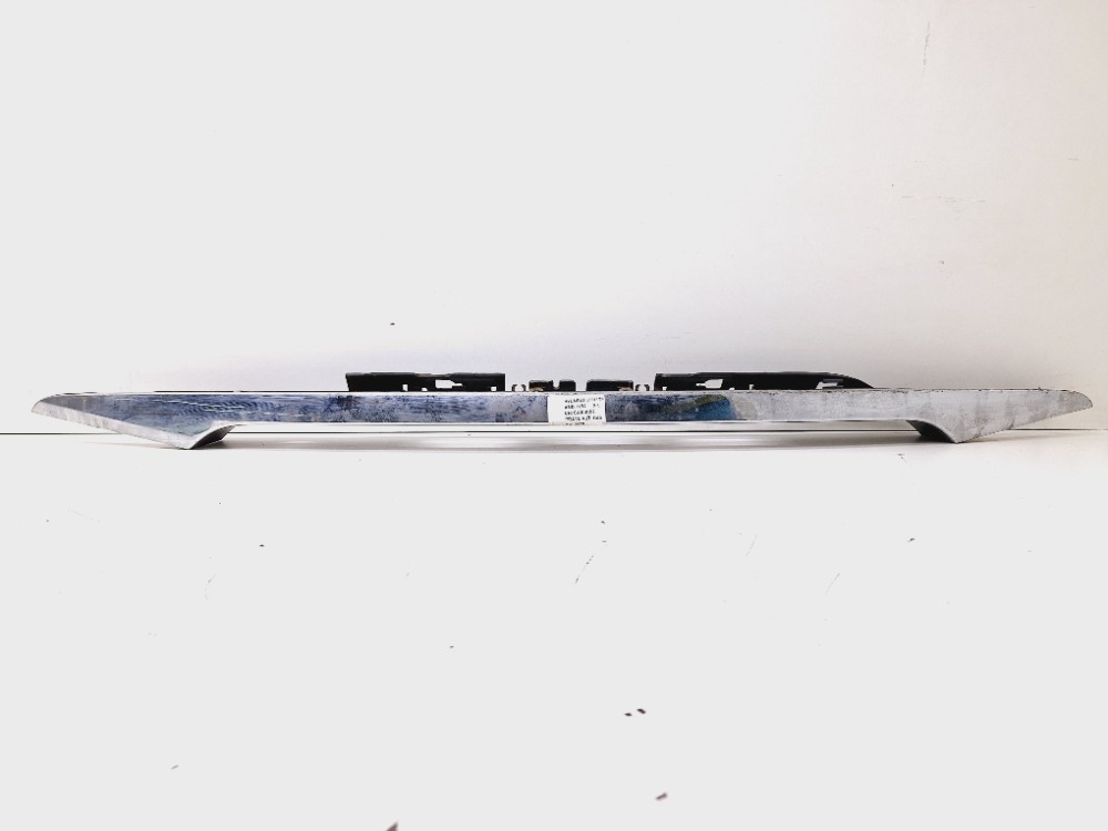 Friso Acabamento Tampa Traseira Hyundai Sonata 2.4 2011 2012