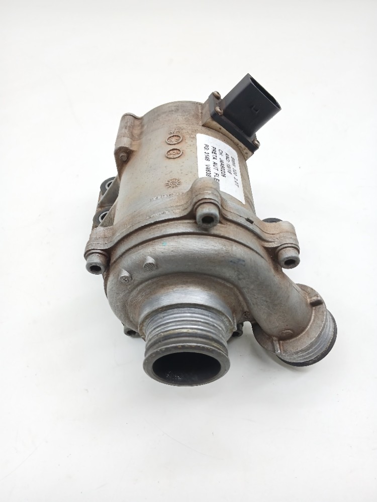 Bomba Agua Bmw 320i 2.0 2018 1151759771508