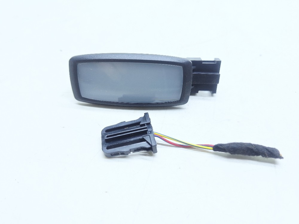 Luz Cortesia Quebra Sol Direito Tiguan2.0 2021 5F0947109C