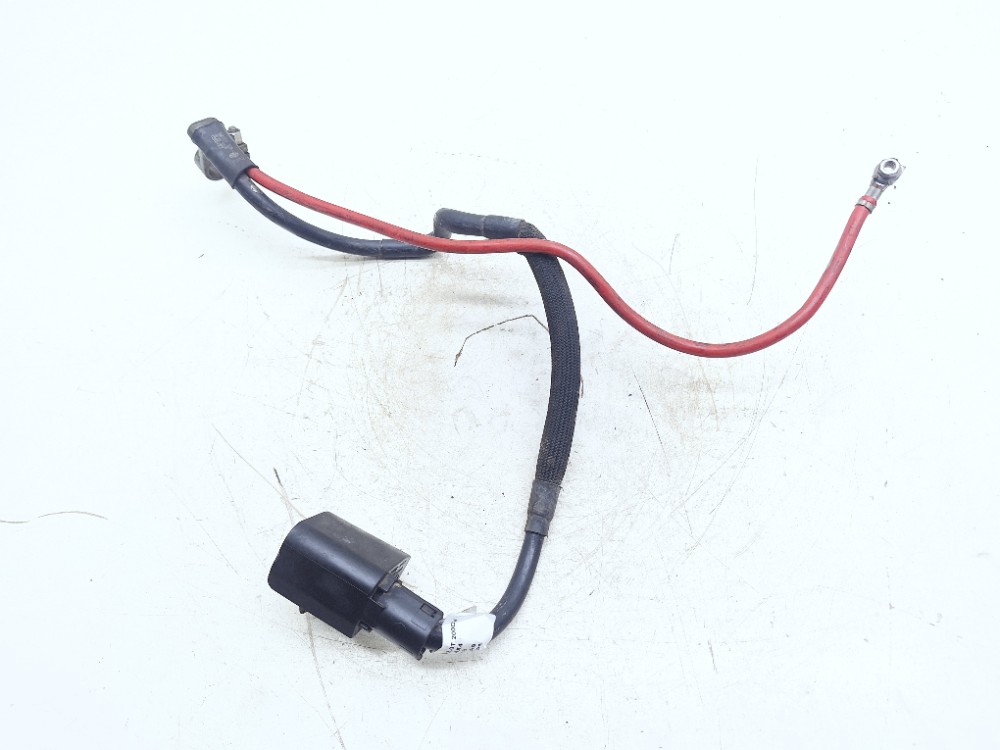 Chicote Polo Positivo Bateria Vw Tiguan 2.0 2012 5n0971228