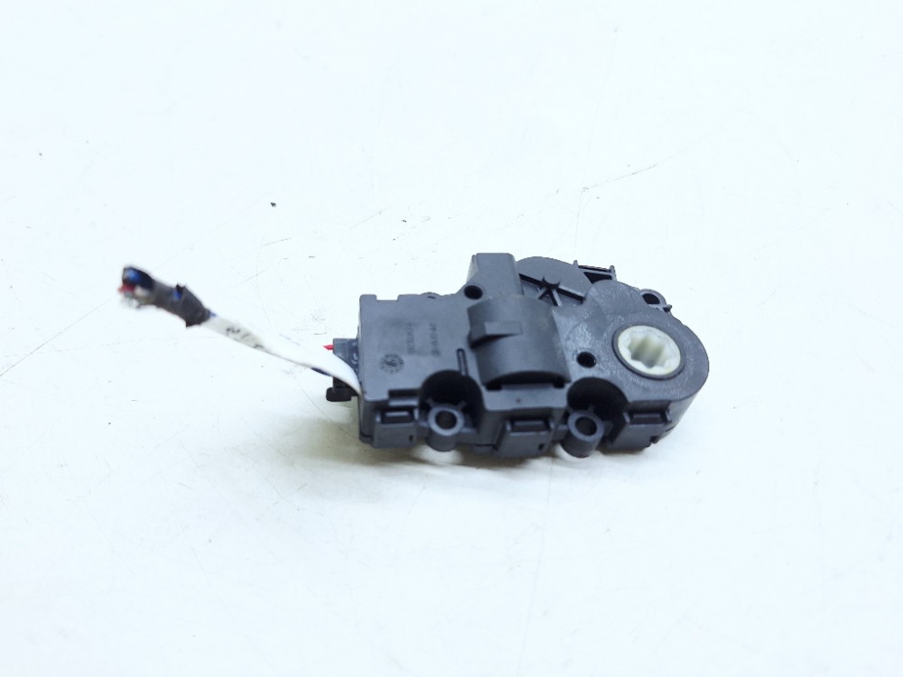 Motor Atuador Caixa Ar Bmw 320i 2.0 2020 13072019