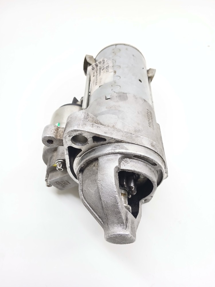 Motor Arranque Chery Qq 1.0 2018 2019 371f3708010