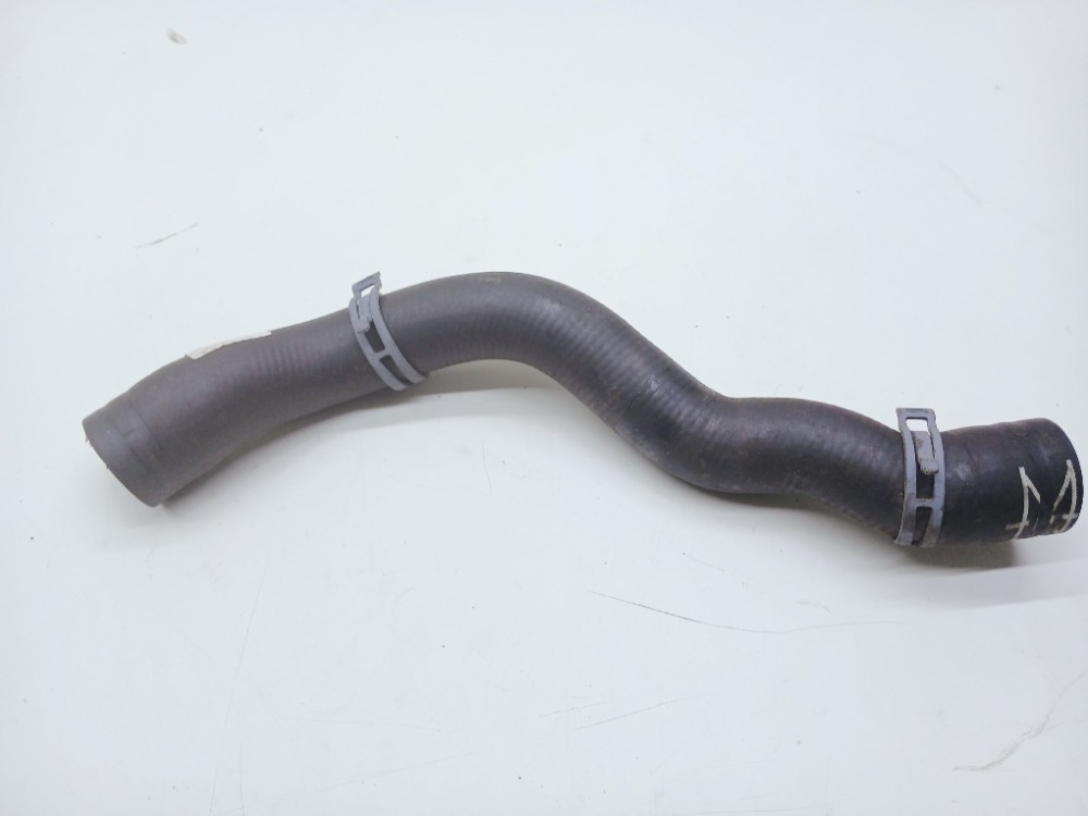 Mangueira Arrefecimento Vw Nivus Tsi 1.0 2025