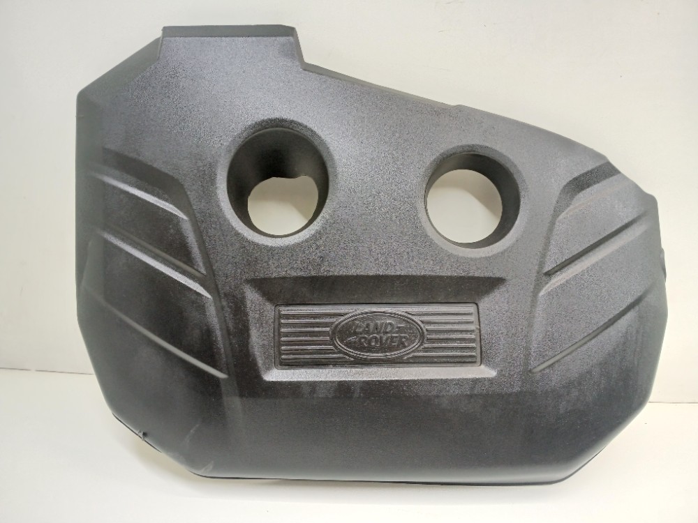 Tampa Capa Motor Evoque 2.0 2015 bj326a949a