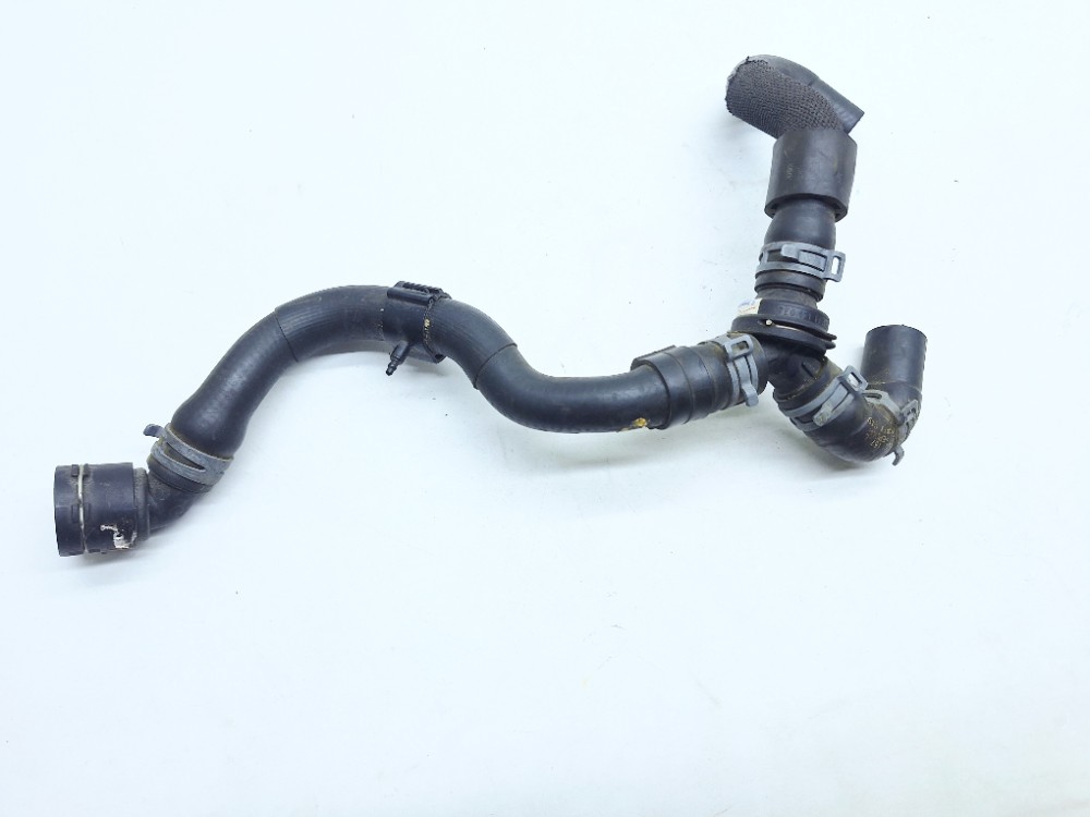 Mangueira Arrefecimento Vw Amarok 2.0 2015 7e0121113b
