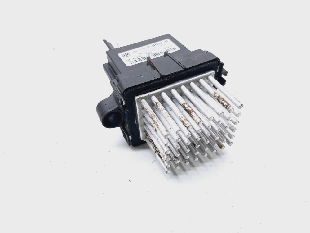 Resistência Ar Condicionado Gm Cruze 1.8 2014 F011500056
