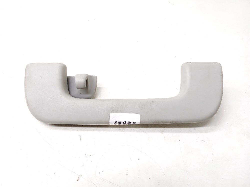 Apoio Braco Traseiro Esquerdo Audi Q3 Tfsi 1.4 2019 2020