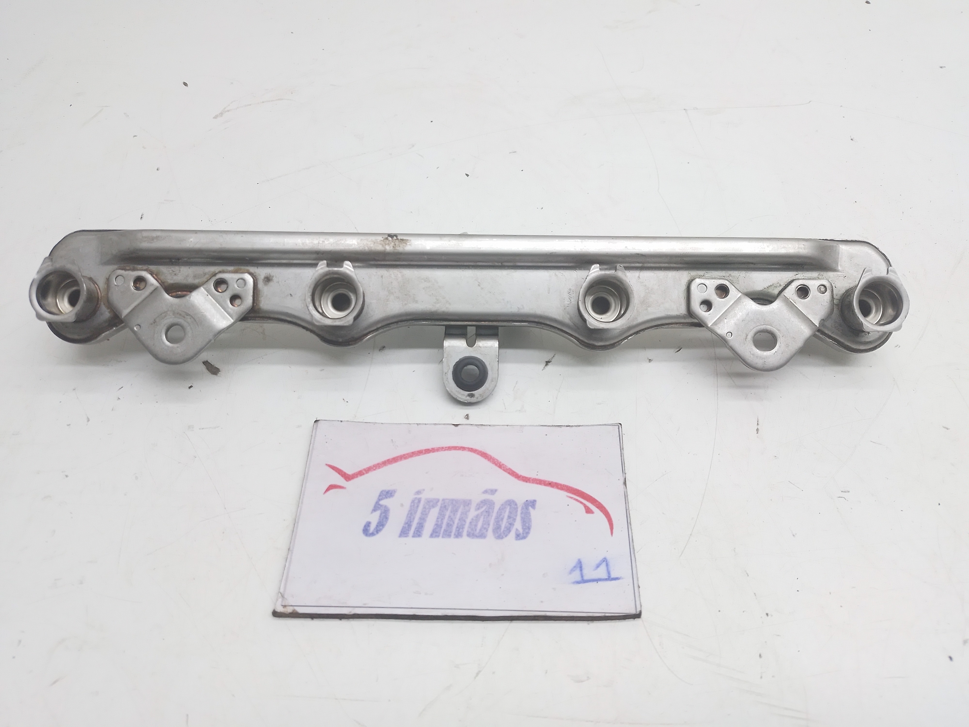 Flauta Injeção Honda Civic Flex Lxs 1.8 2009 / 2010