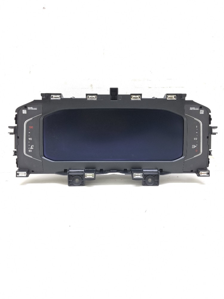 Painel Instrumentos Vw Tcross Tsi 1.4 2025 2026 2g0920320f