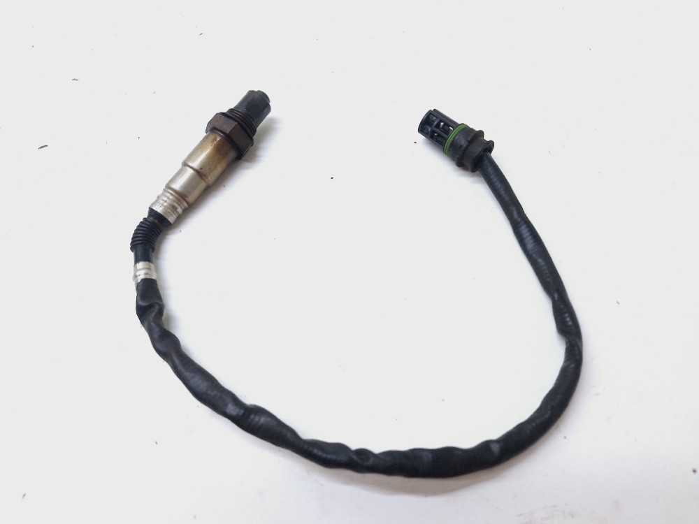 Sonda Lambda Bmw 318 2.0 Aspirada  2011 2012 756996801