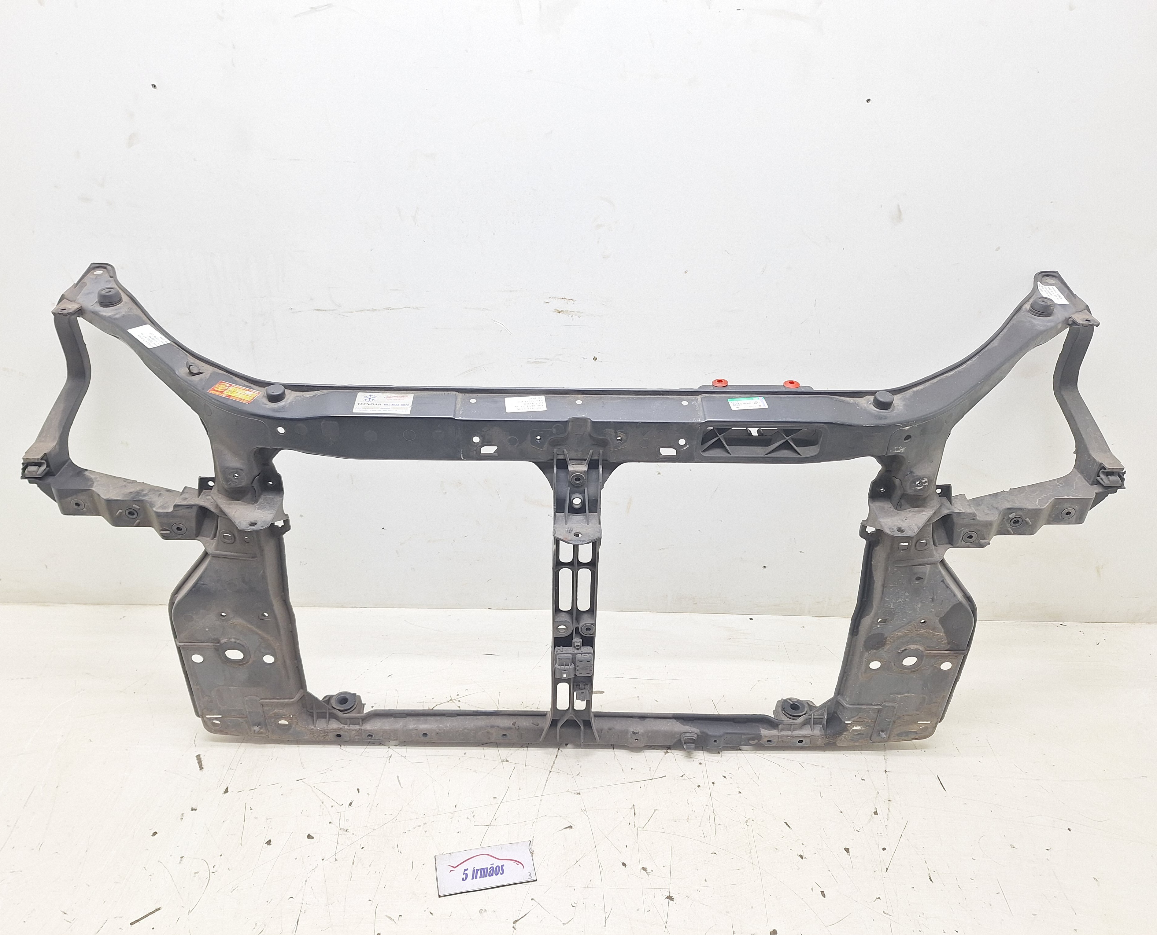 Mini Frente Painel Frontal Hyundai Tucson 2.7 2006 / 2007