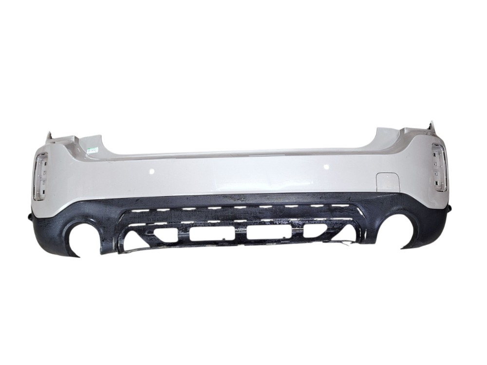 Parachoque Traseiro Mini Cooper Countryman 2.0 2023