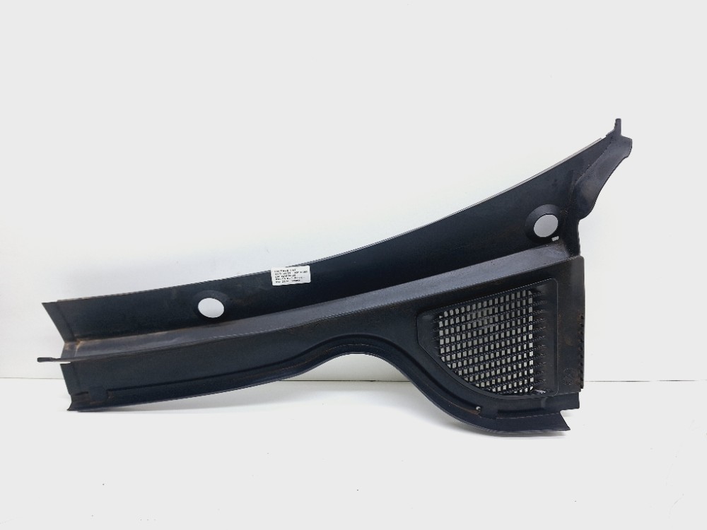 Acabamento Churrasqueira Esquerdo Vw Taos Tsi 1.4 2022