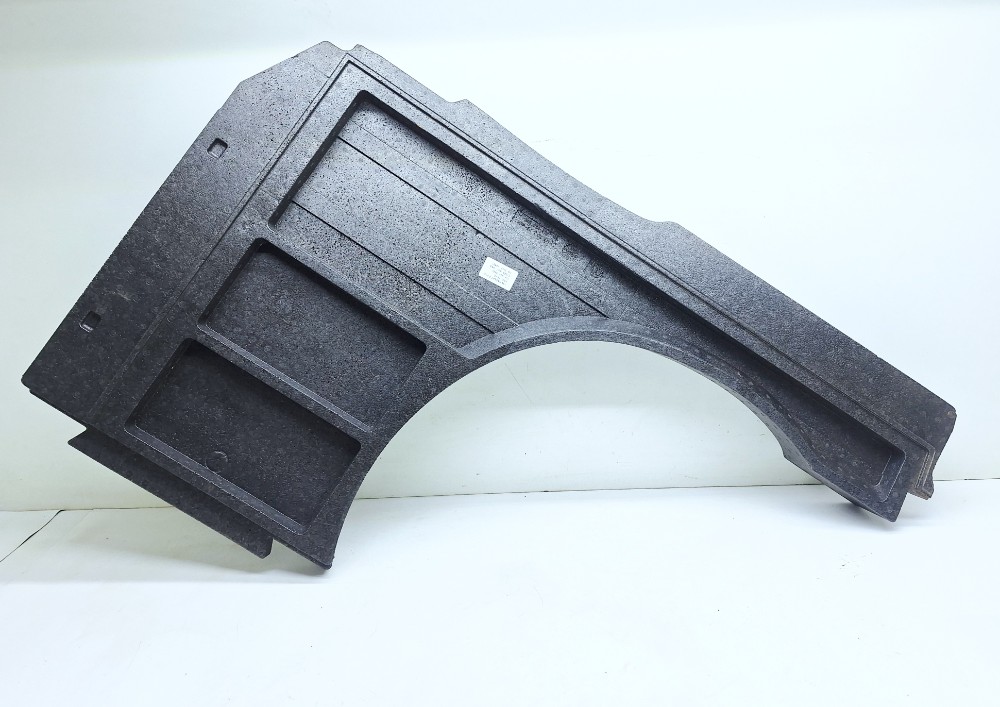 Isopor Estepe S Ferramenta Vw Passat Tsi 2.0 2016 3g5864472