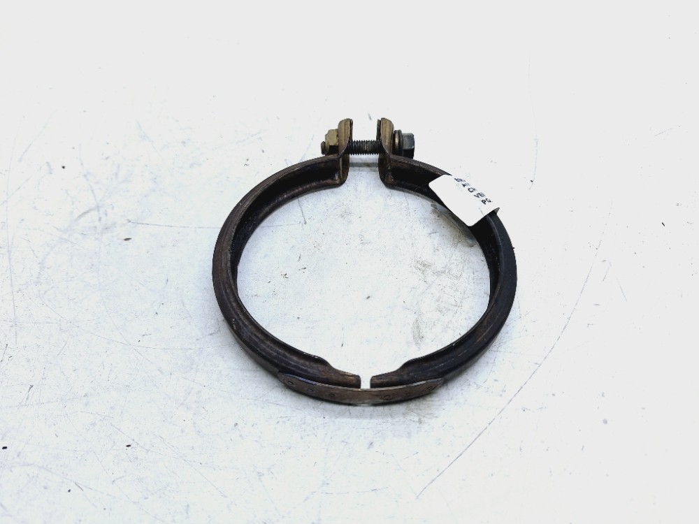 Braçadeira Turbina Bmw X1 Gp 1.5 2023 760613605