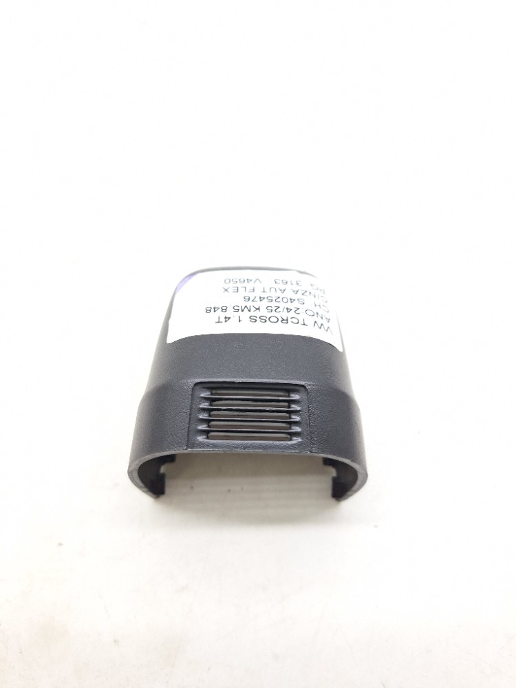 Acabamento Retrovisor Interno Vw Tcross tsi 1.4 2024 2025