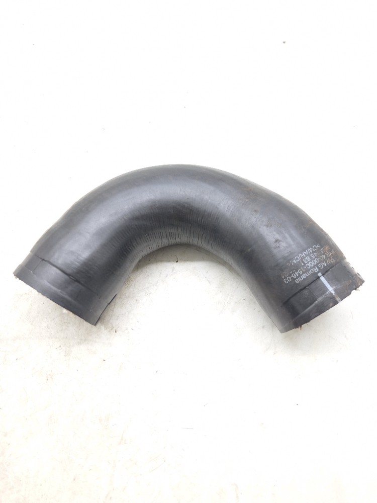 Mangueira Intercooler Vw Jetta Gli 2.0 2023 2024 5qm145834