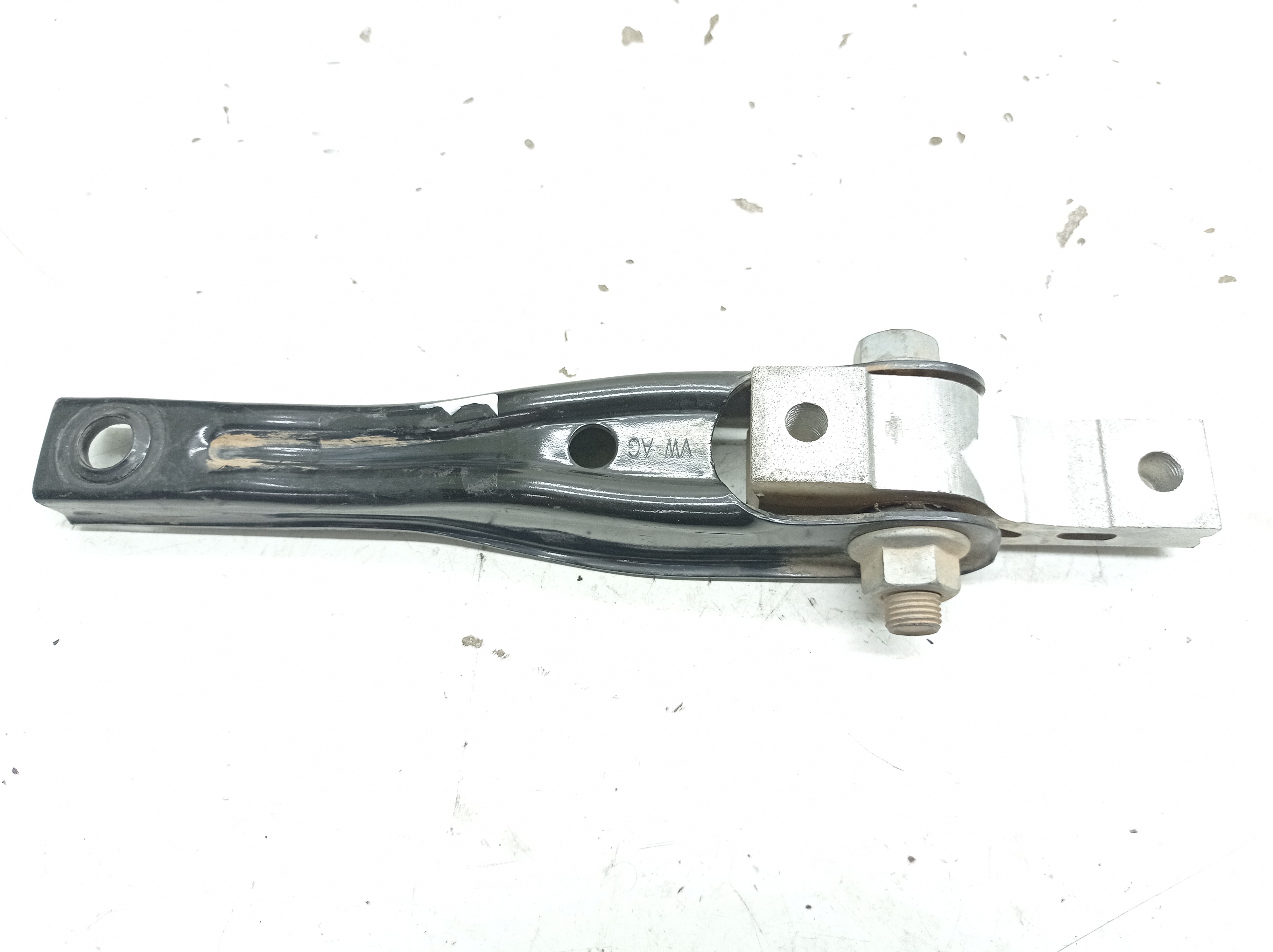 Coxim Câmbio Vw Passat Tsi 2.0 2016 / 2017 5q0199855ad
