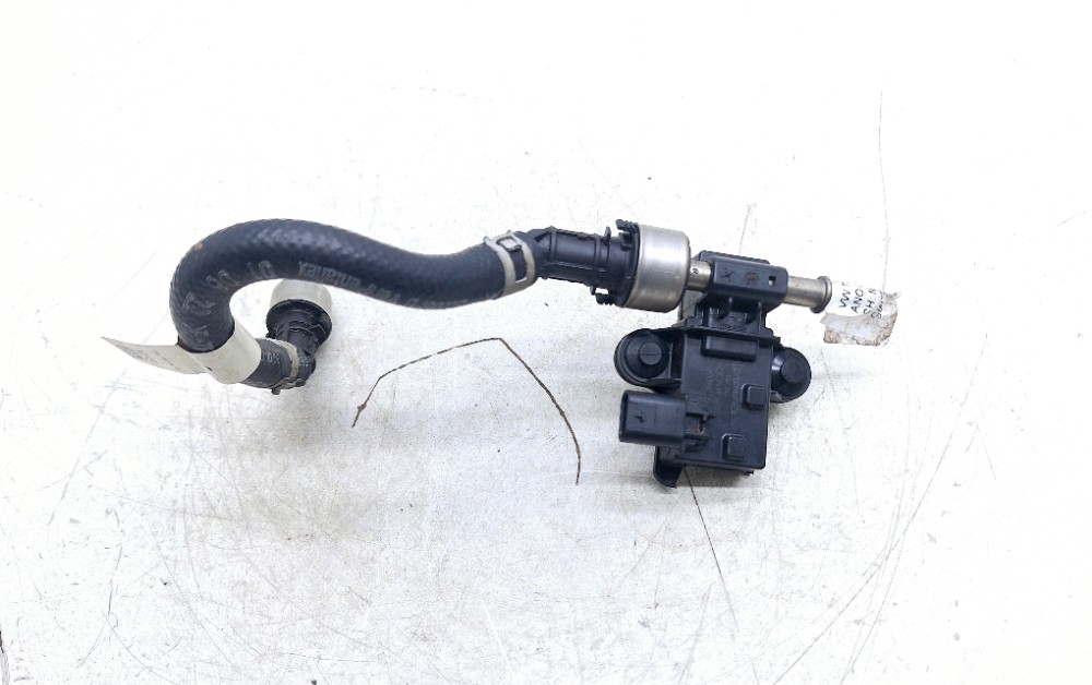 Sensor Combustível Vw Taos Tsi 1.4 2022 06k907811b