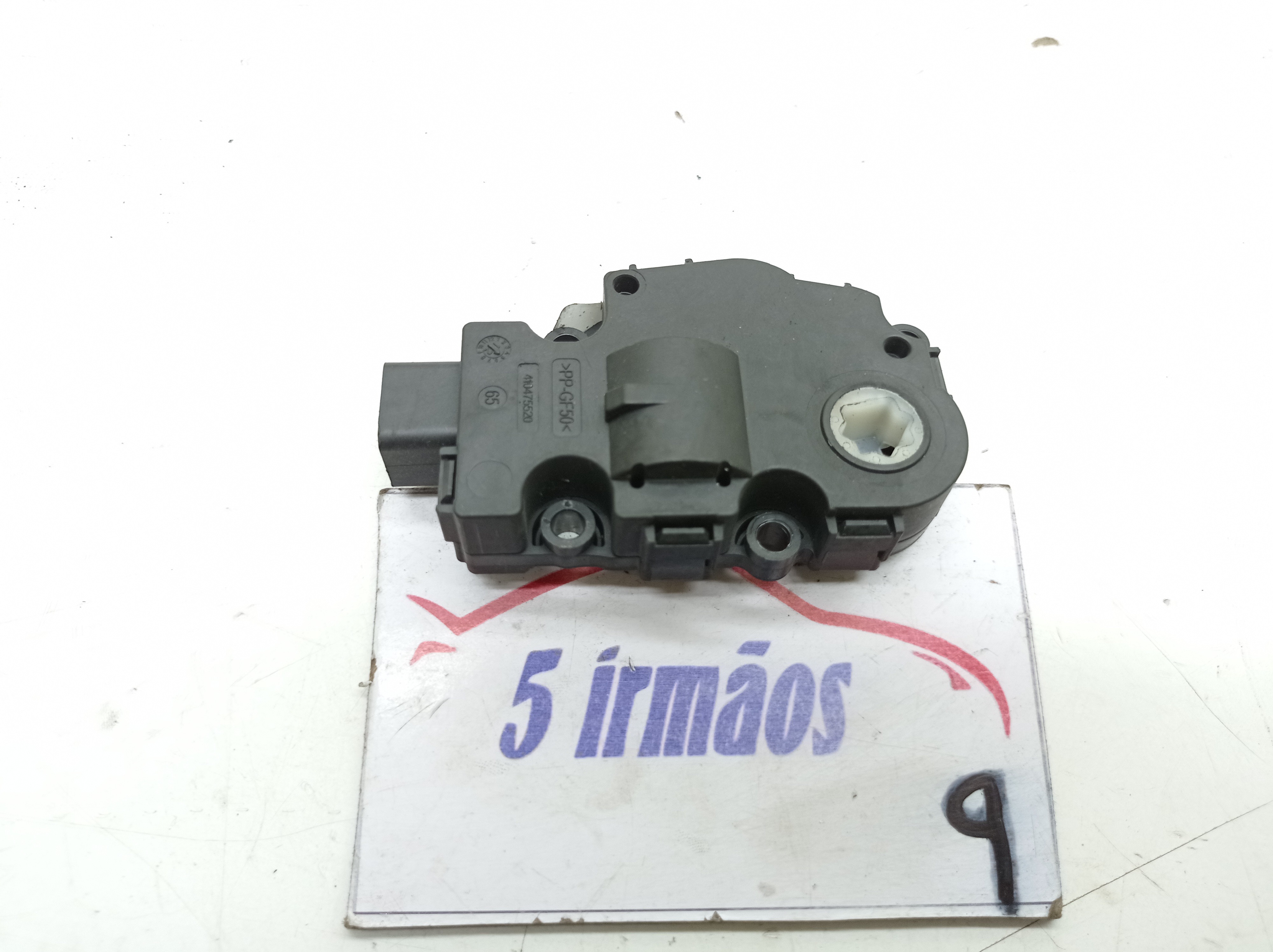 Motor Atuador Ar Condicionado Bmw 125i 2.0 2013 / 2014