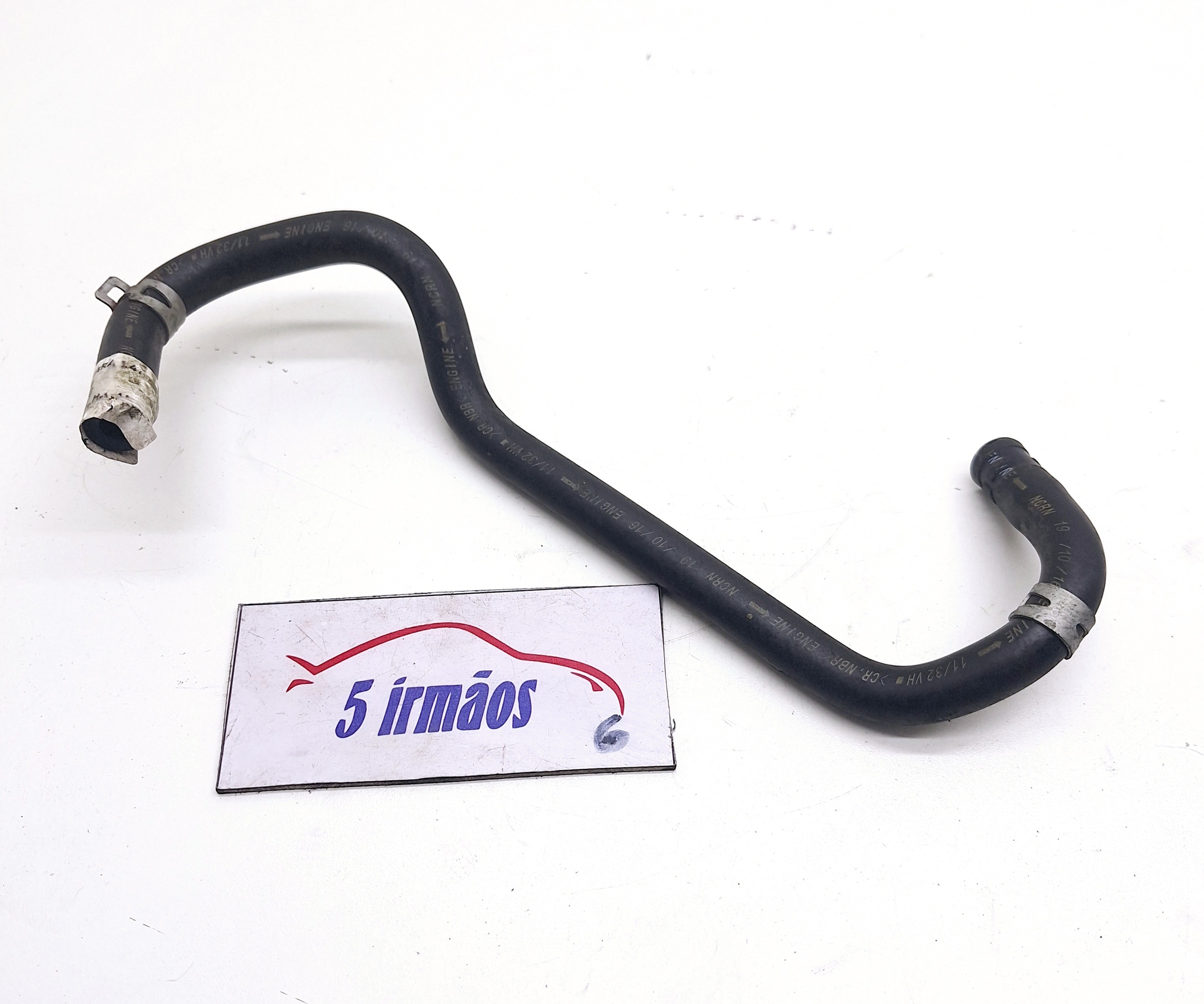 Mangueira Arrefecimento Suzuki Vitara 1.4 Turbo 2017/2018
