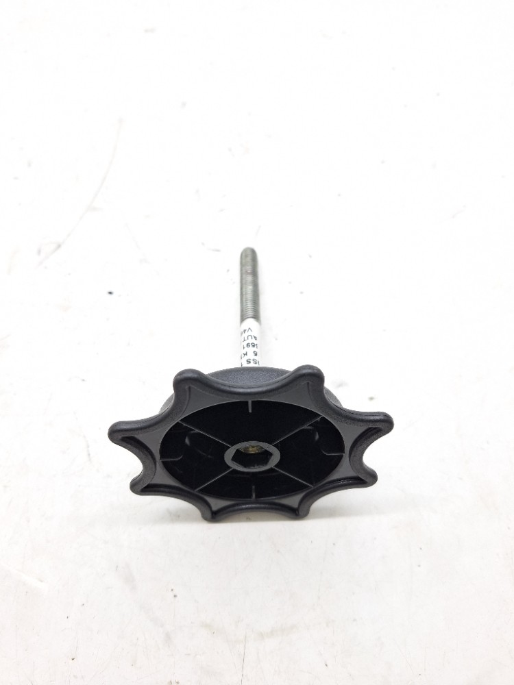Parafuso Trava Estepe Vw Tcross Tsi 1.4 2019 2020 6ea601983c