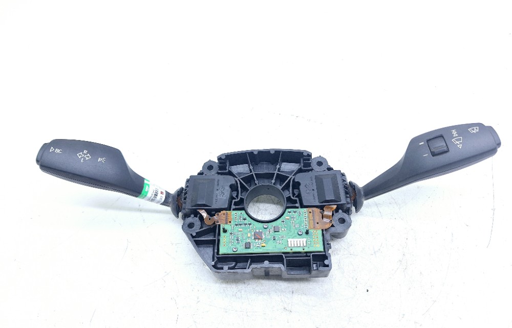 Chave Seta Limpador Parabrisa Bmw 320i Gt 2.0 2015 10042771