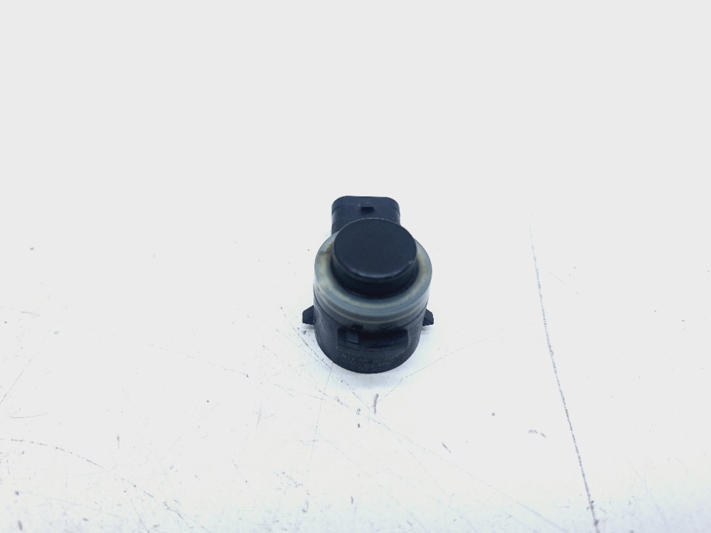 Sensor Estacionamento Dianteiro Golf Gti 2.0 2015 5q0919275 Preto