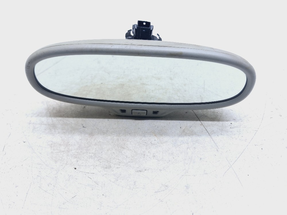 Retrovisor Interno Audi A3 Sedan 1.8 2015 8u0857511a