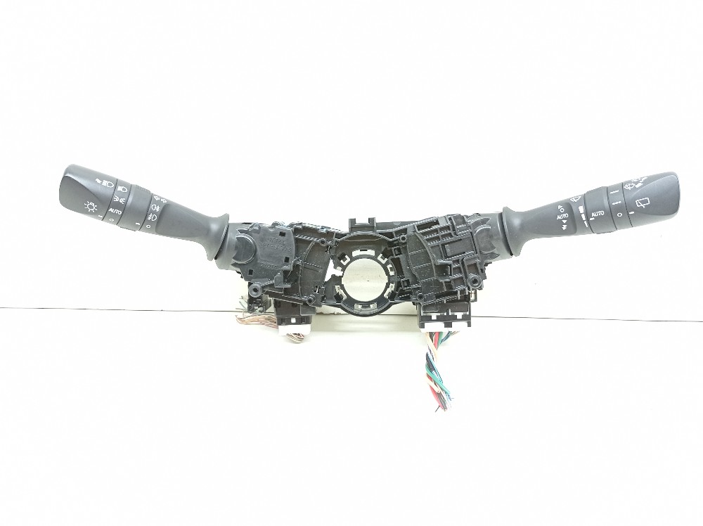 Comando Chave Seta Limpador Parabrisa Toyota Prius 1.8 2018