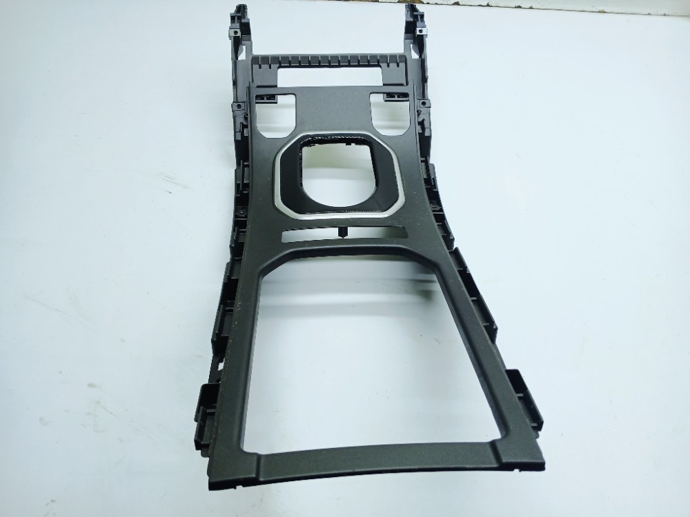 Moldura Console Land Rover Evoque 2.0 2015 Bj32045a66aaw