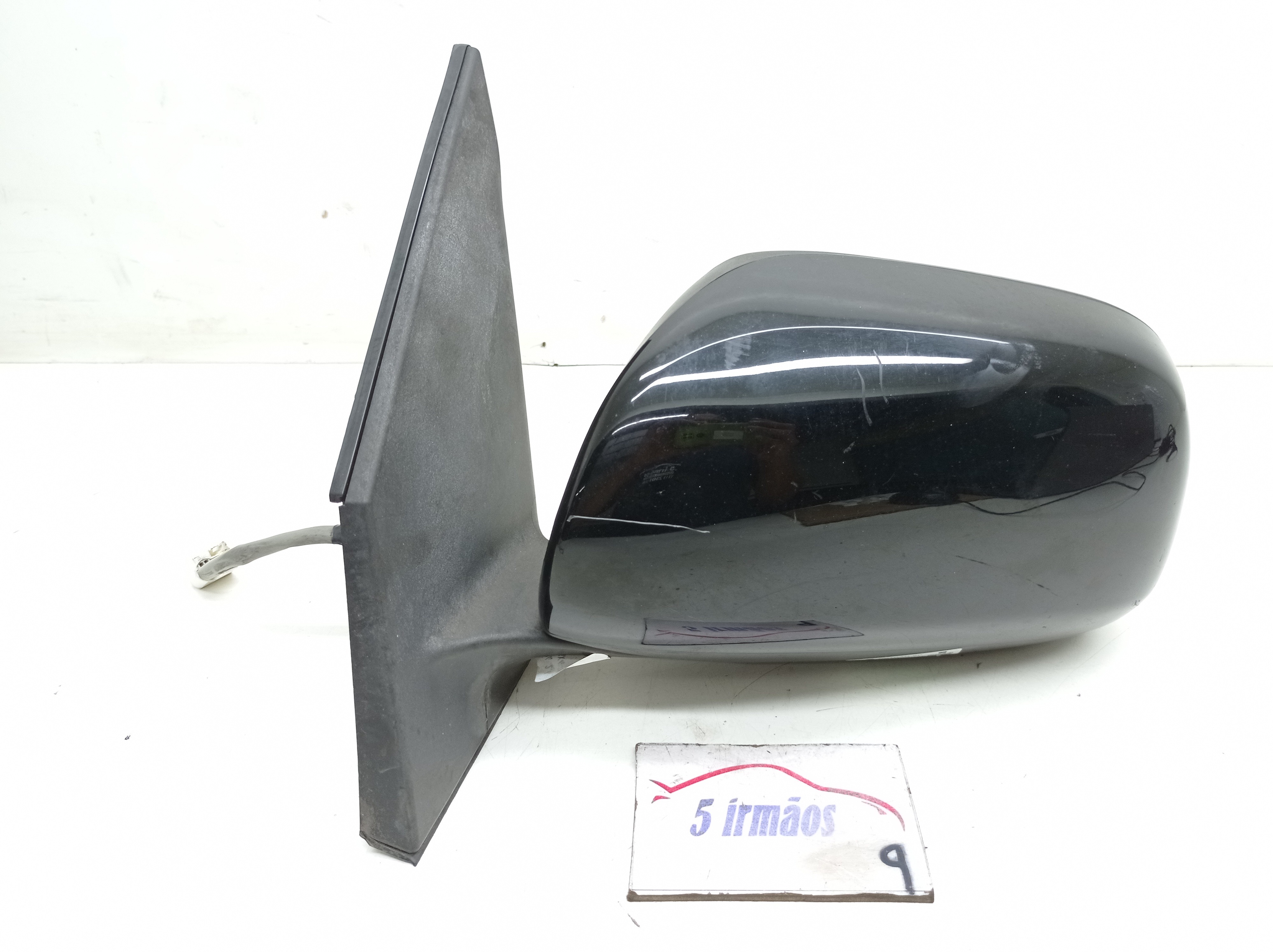 Retrovisor Esquerdo Toyota Rav4 2.4 2007 / 2008