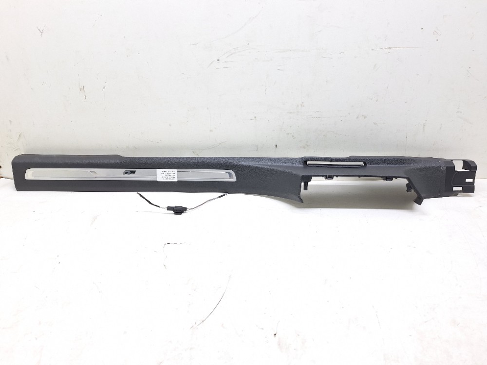 Soleira porta Esquerdo Vw Tiguan Tsi 2.0 2021 5nn853369